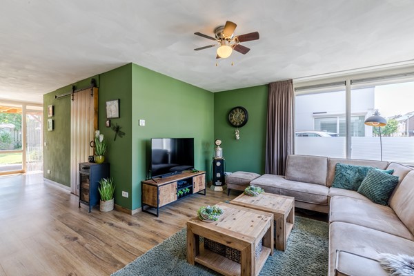 Medium property photo - Gelrestraat 18, 5951 JD Belfeld